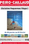 Christine Paquereau l’expo !