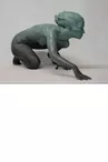 Exposirion - Éric Vanel - Bronzes