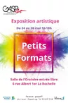 Exposition - Petits formats