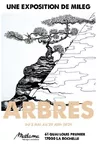 Exposition - Arbres - Mileg
