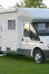 Domaine de l'Olivet - aire de service/accueil camping-car