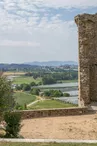 Tour de Châteauneuf-de-Vernoux (vestiges)