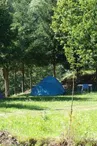 Camping la Besorgues