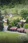 Le Val Tauron Campsite