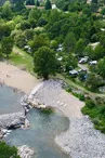 Camping le Ventadour
