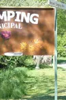 Aire Naturelle  de Camping municipal de Valgorge