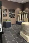 Musée Médiéval de Vagnas « Le temps de Vagnas »