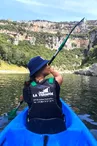 Canoë-Kayak - Action CK La Vernède