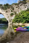 Canoë-kayak - Acqua Bateaux