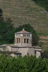 Eglise romane de Vion