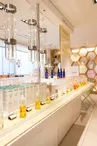 Melvita, cosmétiques certifiée bio | Visite commentée & Boutique d'usine