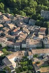 Alba-la-Romaine : village de caractère