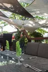 Le Petit Jardin