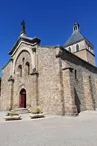 Eglise St Félicien