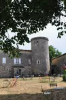 Château de Liviers - Gîte d'étape