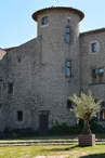 Château du Besset
