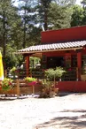 Camping Parc St Sauvayre