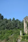 Ruines Peychelard