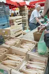 Marché de Quintenas