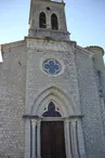 Eglise de Saint-Andéol-de-Berg