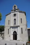 Church of Darbres