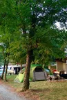 Camping le Pousadou