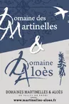 Martinelles & Aloès vinyards - Nadia et Pascal Fayolle