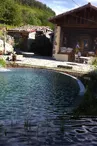 Le Moulin de Charrier