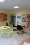 "Privas Centre Ardèche" Tourist Office - Information desk in Vernoux-en-Vivarais