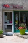 Rhône Crussol Tourisme - bureau d'Alboussière