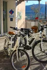 Location vélo à assistance électrique - Privas