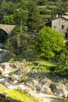 Pont du travers