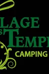 Tentes Mayotte et tentes Muscade sur Camping naturiste Les Templiers
