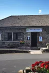 Office de tourisme "Montagne d'Ardèche" : bureau de Sainte Eulalie