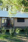 Natura Lodge - Camping Hello Soleil