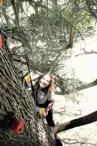 Escalade dans les arbres avec Arbre ô défis