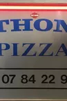 Pizzéria  "Anthony's"
