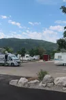 Aire d'accueil et de services pour camping-cars - Camping-car Park