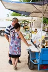 Marché des producteurs - Vinezac