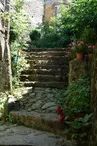 Le Hameau de Burg -  gîte Le Romarin