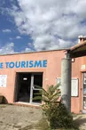 Vue exterieure Office de Tourisme de Meyras