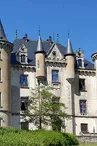 Le Château de Montivert