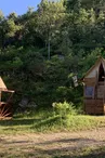 Bivouac - Camping Iserand
