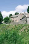Gîte d'étape communal - L'abri