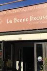 Restaurant La bonne excuse