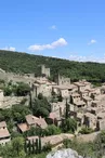 Saint-Montan : Village de caractère