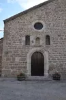 Eglise de Pailharès