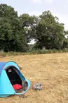 Camping à la ferme de la Marette
