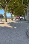 Aire de pique-nique à La Voulte Sur Rhône
