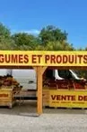 Marché saisonnier du Pré du Verger